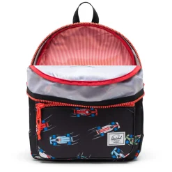 Heritage™ Mini Backpack 3-7y - Racing Cars