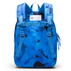 Heritage™ Mini Backpack 3-7y - Sharks