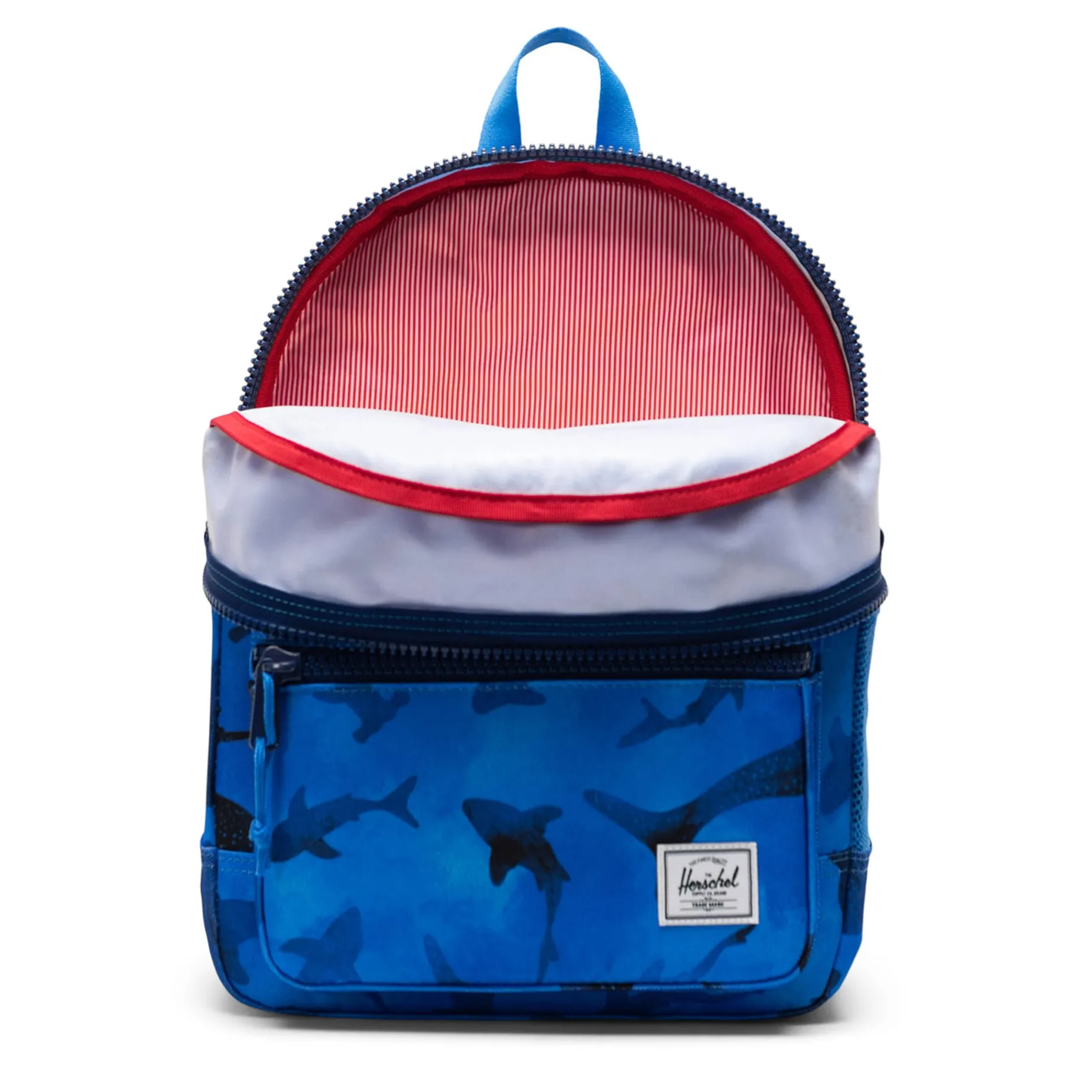 Heritage™ Mini Backpack 3-7y - Sharks