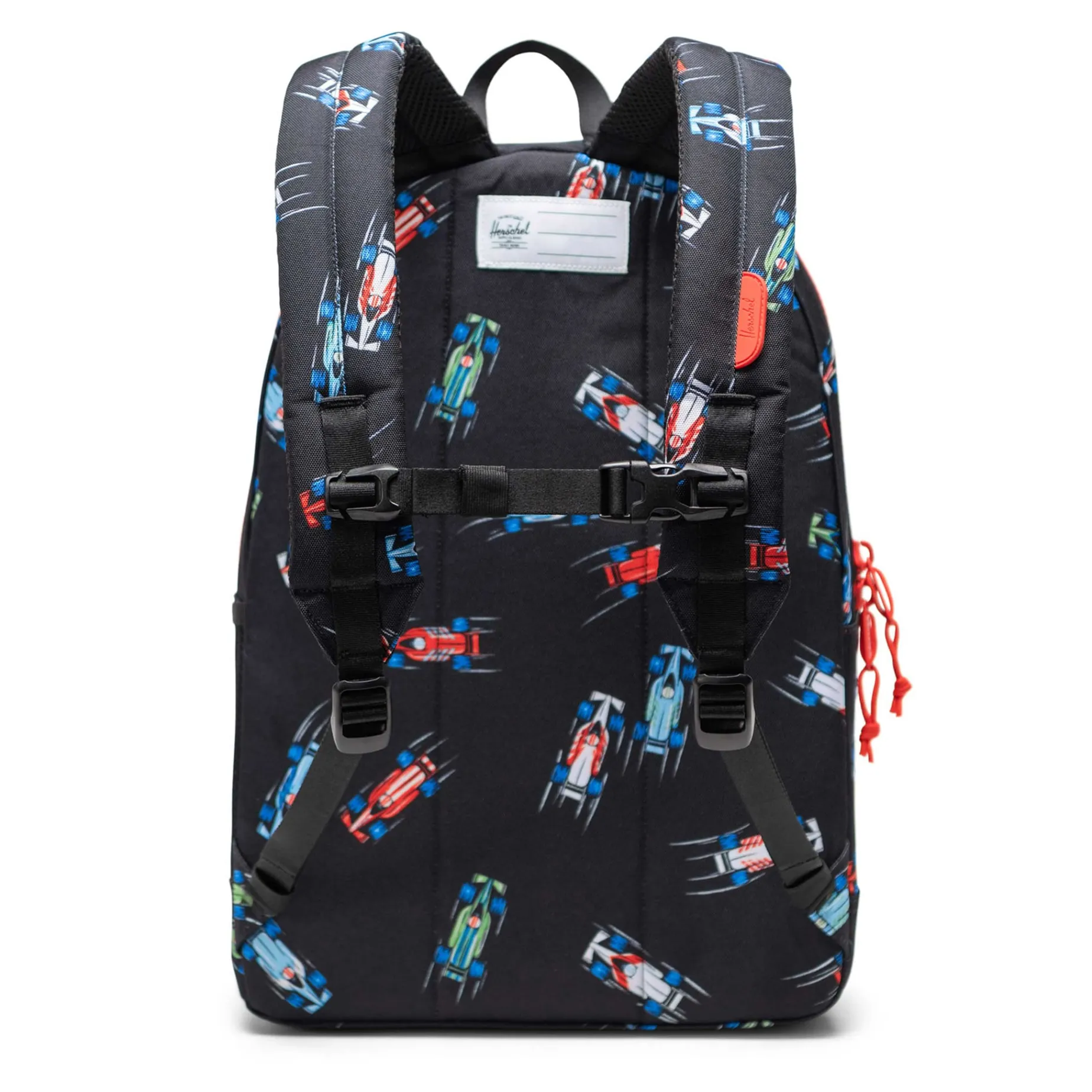 Heritage™ XL 26L Backpack - Racing Cars