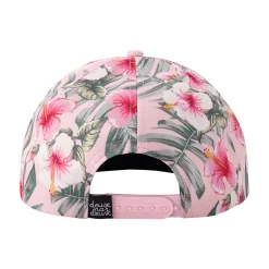 Hibiscus Cap 3-14