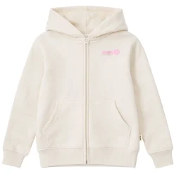 Hibiscus Heat Zip Hoodie 1-8y