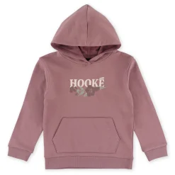 Hibiscus Hoodie 2-12