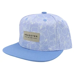 Hibiscus Snapback 6-24m