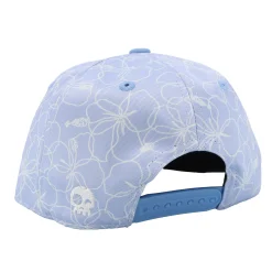 Hibiscus Snapback 6-24m