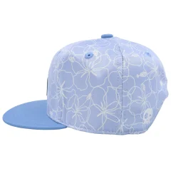 Hibiscus Snapback 6-24m