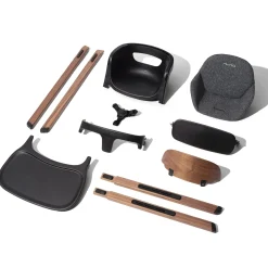 High Chair Bryn - Sanderson