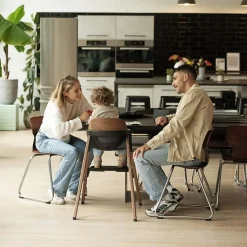High Chair Bryn - Sanderson