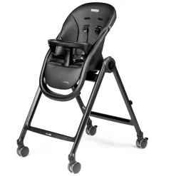 High Chair Living - True Black