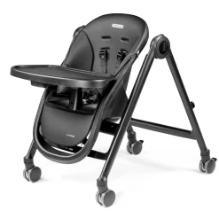 High Chair Living - True Black