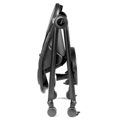 High Chair Living - True Black