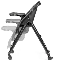 High Chair Living - True Black