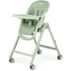 High Chair Living - Sage