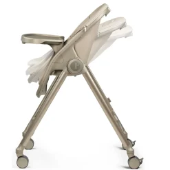 High Chair Living Space - Sand