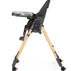 High Chair Zero3 Ambiance - Licorice