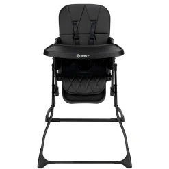 Highchair Lily Tinted Graphite