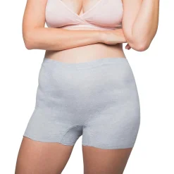 High-waist Disposable Postpartum Boyshort (8) (C-section and Vaginal Delivery)