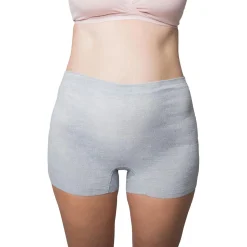 High-waist Disposable Postpartum Boyshort (8) (C-section and Vaginal Delivery)