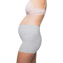 High-waist Disposable Postpartum Boyshort (8) (C-section and Vaginal Delivery)