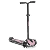 Highwaykick 5 Led Scooter - Pink