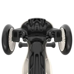 Highwaykick 1 Scooter - Ash