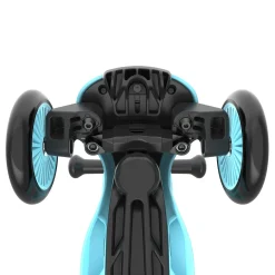 Highwaykick 1 Scooter - Blueberry