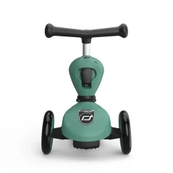 Highwaykick 1 Scooter - Forest