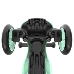 Highwaykick 1 Scooter - Kiwi