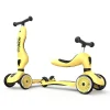 Highwaykick 1 Scooter - Lemon