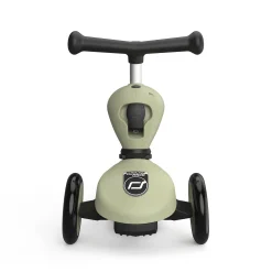 Highwaykick 1 Scooter - Olive