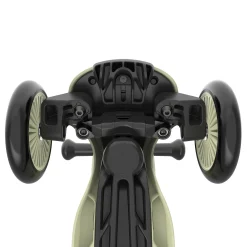 Highwaykick 1 Scooter - Olive