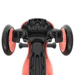 Highwaykick 1 Scooter - Peach