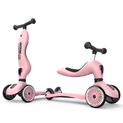Highwaykick 1 Scooter - Pink