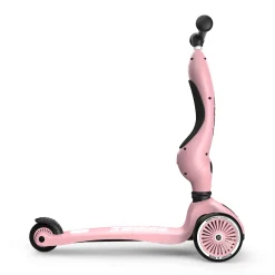 Highwaykick 1 Scooter - Pink