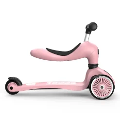 Highwaykick 1 Scooter - Pink
