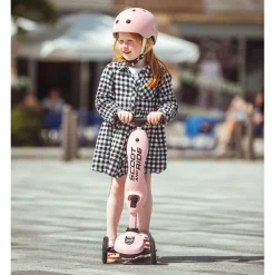 Highwaykick 1 Scooter - Pink
