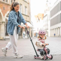 Highwaykick1 Push&go - Wildberry