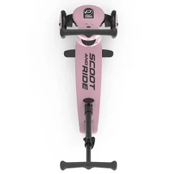 Highwaykick1 Push&go - Wildberry