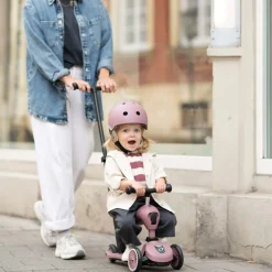 Highwaykick1 Push&go - Wildberry