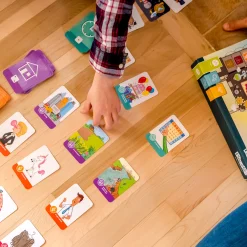 Histoire De Raconter