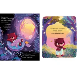 Histoires pour s’endormir – Petit ours