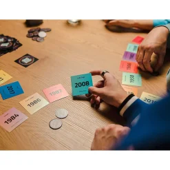 Hitster Music Party Game