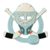 Hockey Helmet Teether