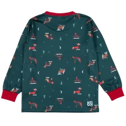 Holiday Dogs Pajamas 2-12