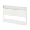 Holland Double Headboard - Pure White