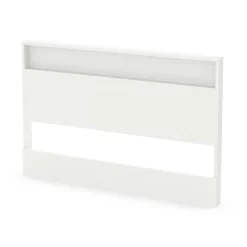 Holland Double Headboard - Pure White