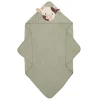 Hooded Towel - Cow
