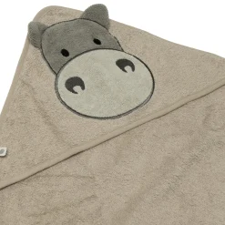 Hooded Towel - Hyppo