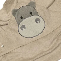 Hooded Towel - Hyppo