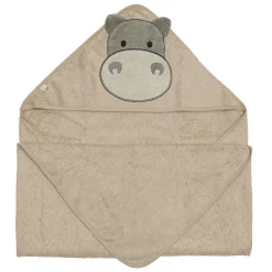 Hooded Towel - Hyppo